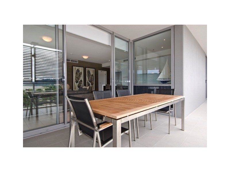 35/1 Marlin Parade, Cairns QLD 4870