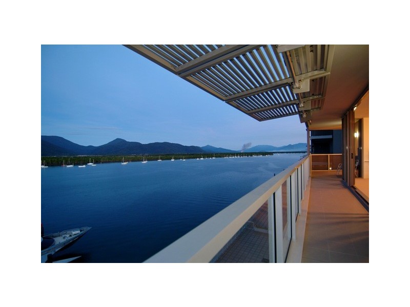 35/1 Marlin Parade, Cairns QLD 4870