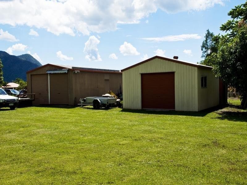 130-132 Wiseman Road, Edmonton QLD 4869