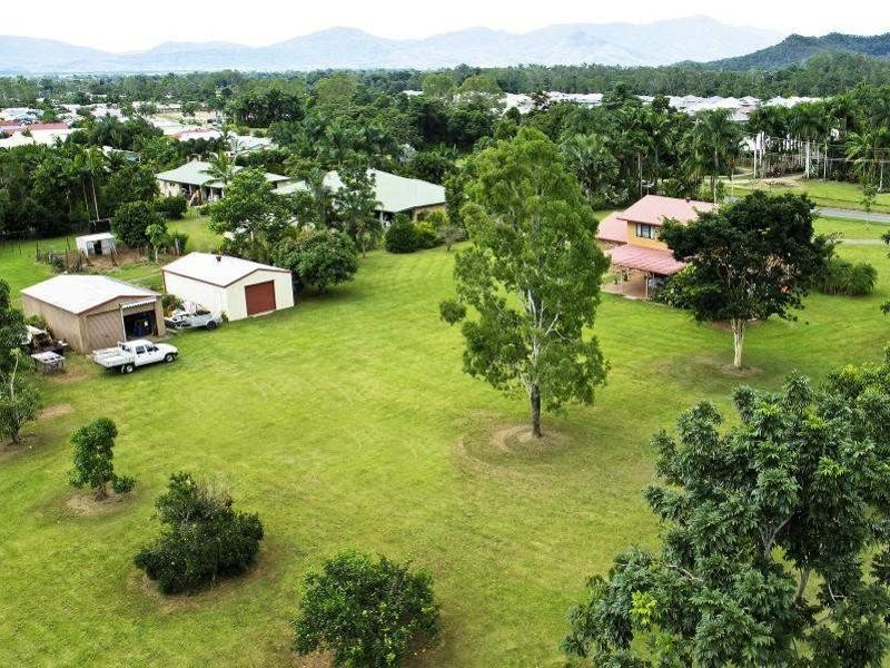 130-132 Wiseman Road, Edmonton QLD 4869