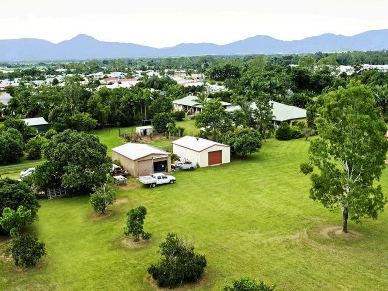 130-132 Wiseman Road, Edmonton QLD 4869