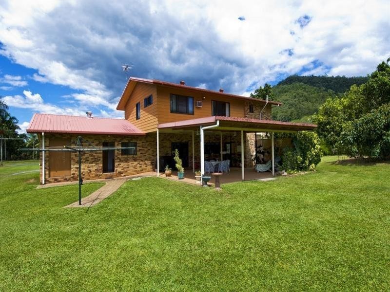 130-132 Wiseman Road, Edmonton QLD 4869