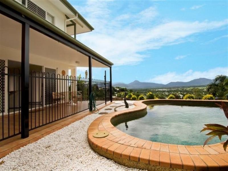 43 Dorunda Street, Mount Sheridan QLD 4868