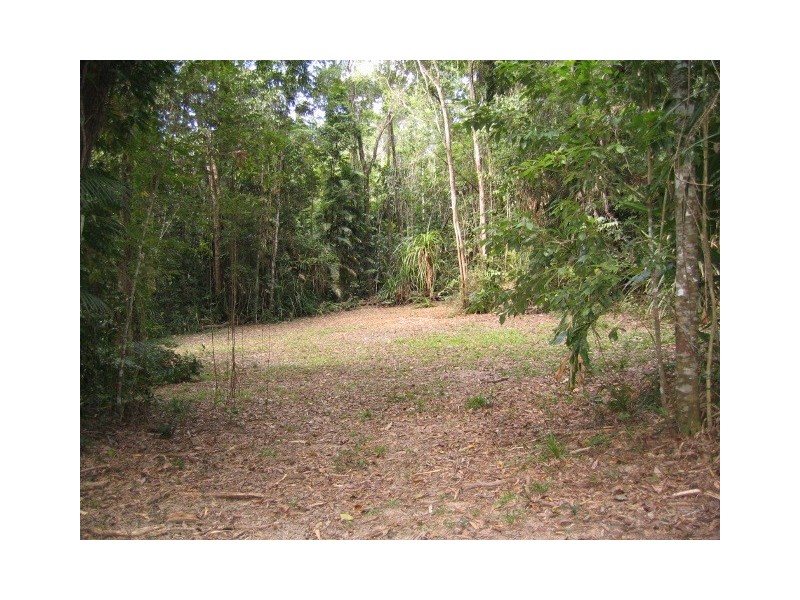 19 Black Mountain Road, Kuranda QLD 4881