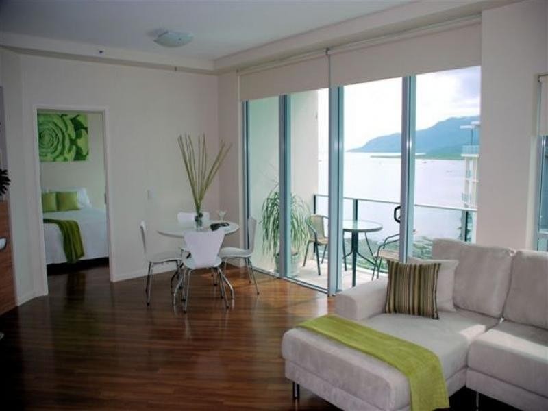 Cairns City QLD 4870