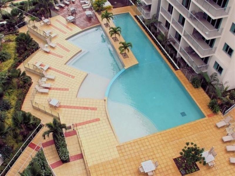 Cairns City QLD 4870