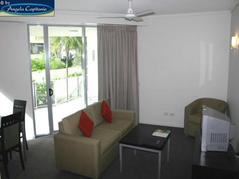 301/99  Esplanade, Cairns City QLD 4870