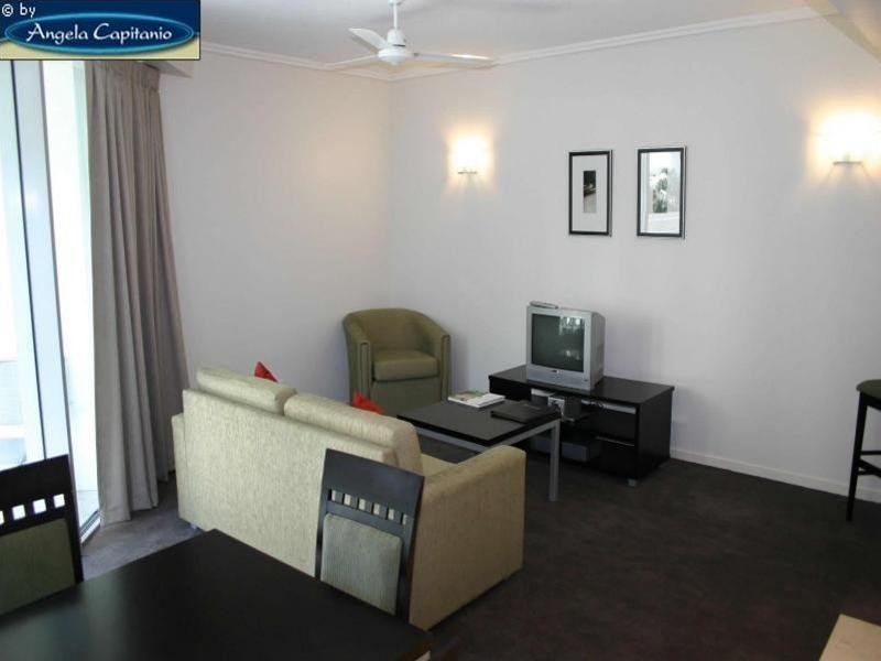 301/99  Esplanade, Cairns City QLD 4870