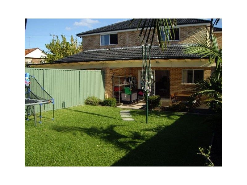 48  Prairie Vale Road, Bankstown NSW 2200
