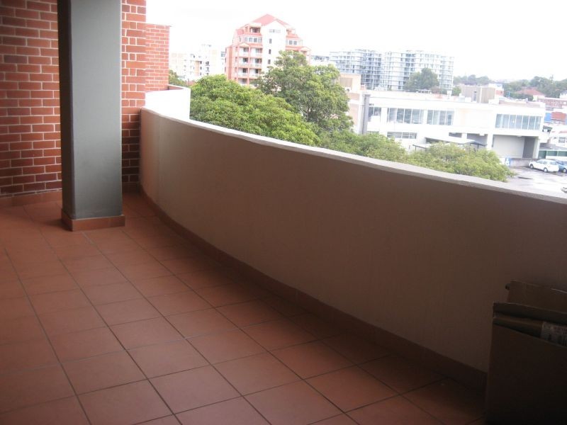 Level 4 36/8-12  Market Street, Rockdale NSW 2216