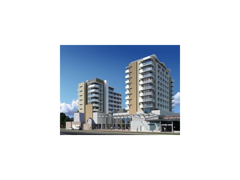 Level 1 1101  1-5 Bourke Street, Mascot NSW 2020