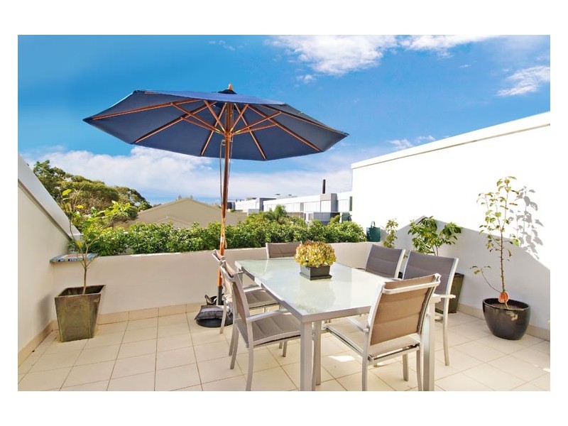 5/284  Lawrence St, Alexandria NSW 2015