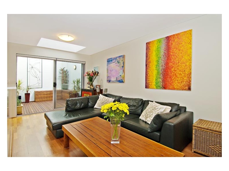 5/284  Lawrence St, Alexandria NSW 2015