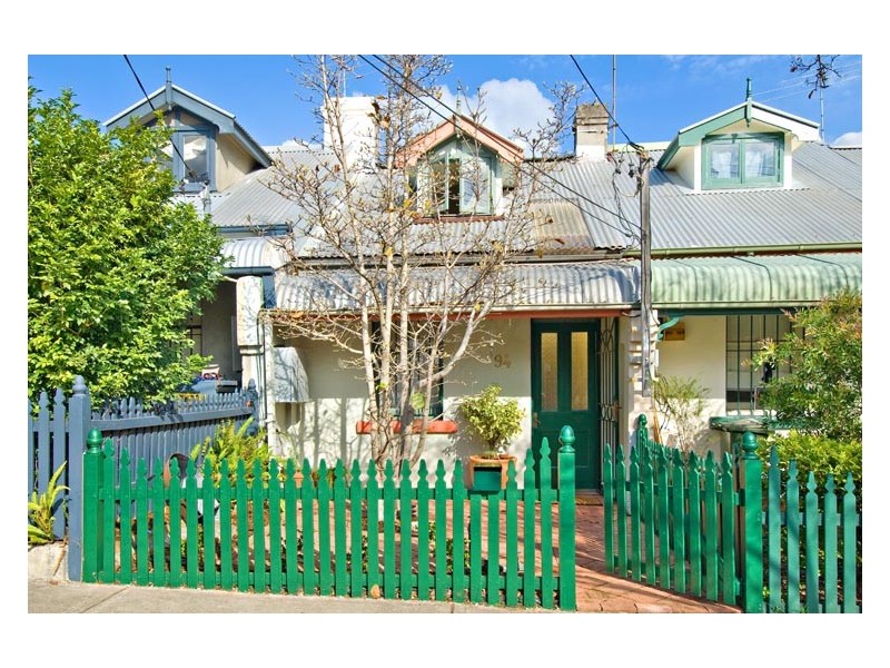 94  Carlisle St, Leichhardt NSW 2040