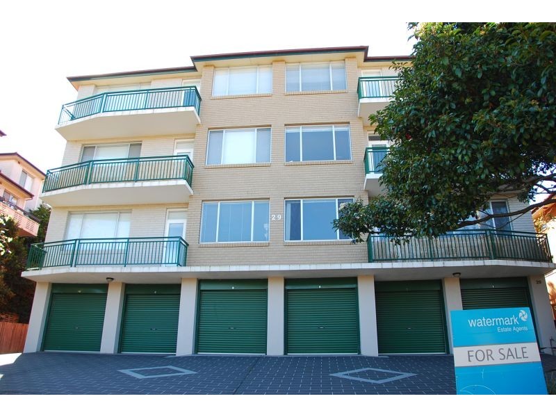 Level 2 21/29  Villiers, Rockdale NSW 2216