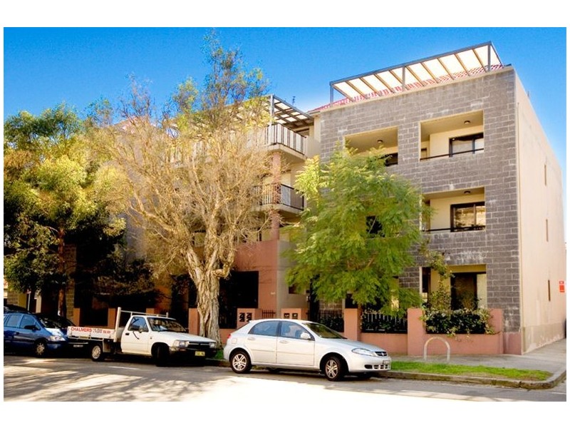 Level G 40 194 -218 Lawrence St, Alexandria NSW 2015