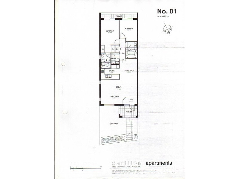 Level G 1/342A  Marrickville Rd, Marrickville NSW 2204