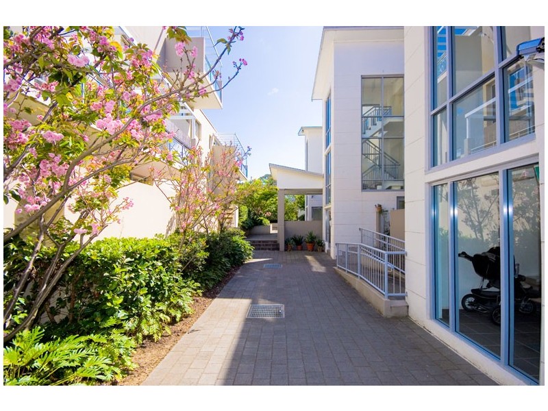 9/110   Wellington Street, Waterloo NSW 2017