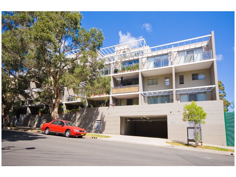 9/110   Wellington Street, Waterloo NSW 2017