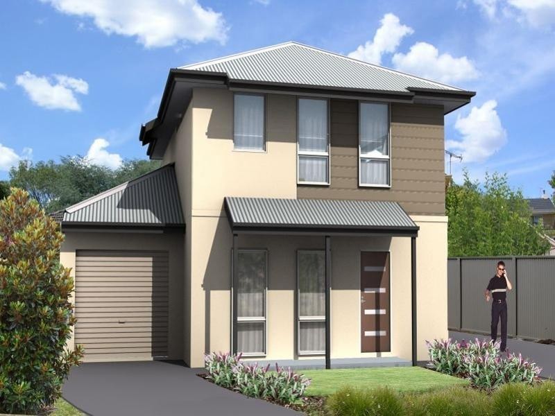 Lot 1, 48  Garfield Avenue, Kurralta Park SA 5037