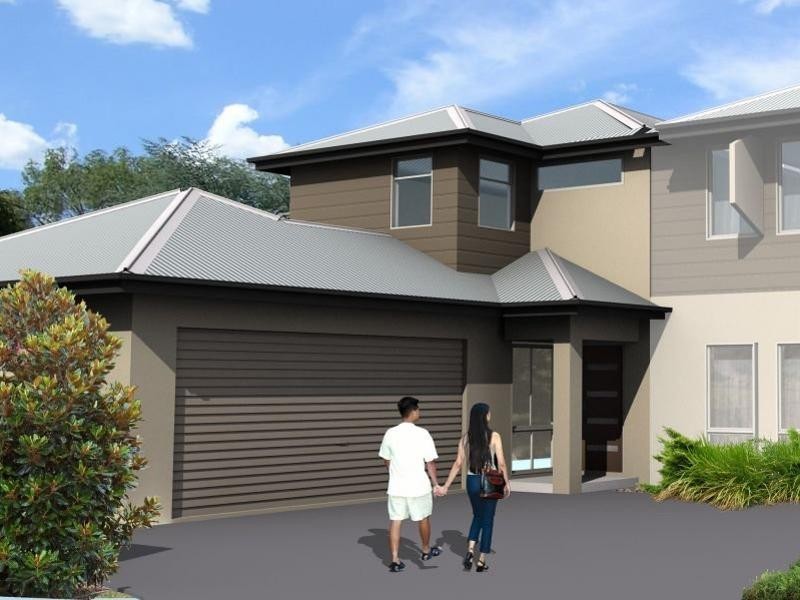 Lot 2, 48 Garfield Avenue, Kurralta Park SA 5037