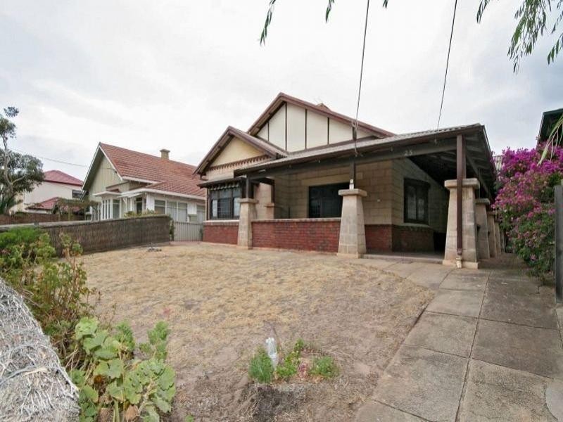 25  Dunluce Avenue, Brighton SA 5048