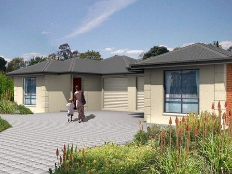 51B  Adelaide Terrace, Ascot Park SA 5043