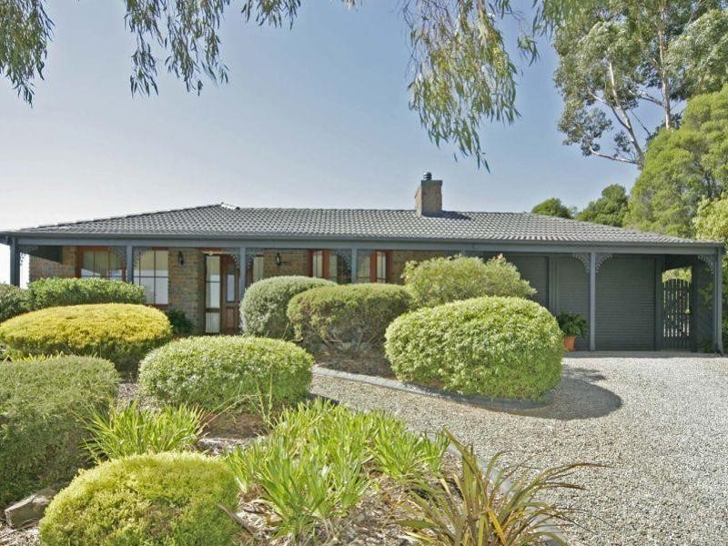 7 St Vincent Close, Aberfoyle Park SA 5159