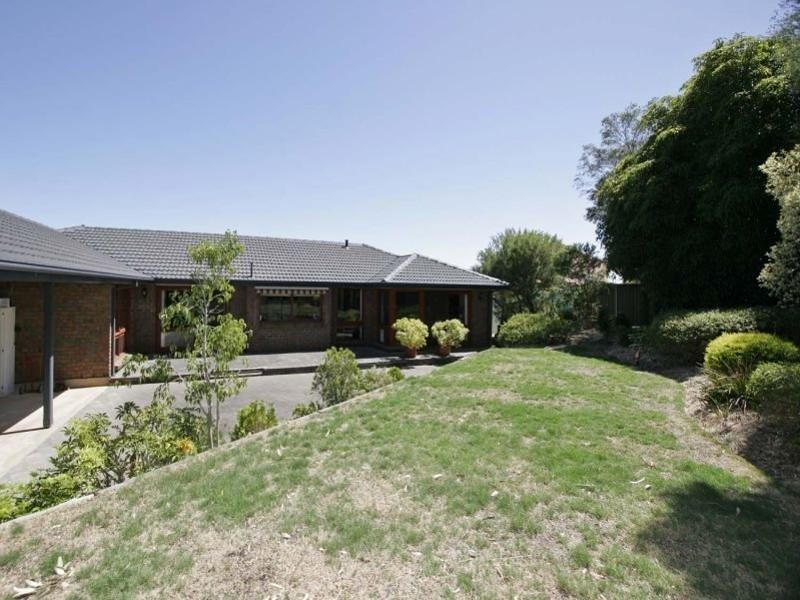 7 St Vincent Close, Aberfoyle Park SA 5159