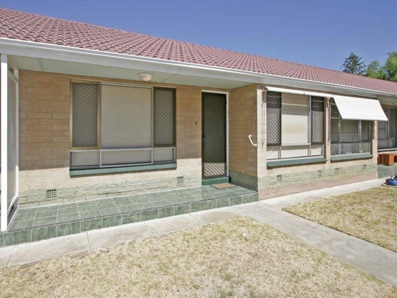 2/5  First Avenue, Glenelg East SA 5045