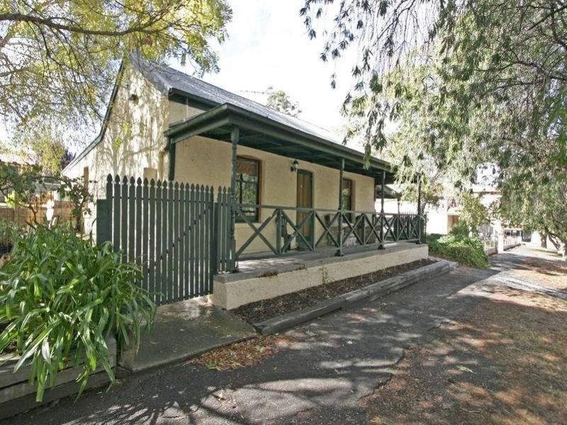 4  Margaret Street, Williamstown SA 5351
