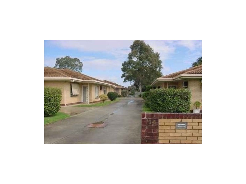 2/16 Hill Avenue, Cumberland Park SA 5041