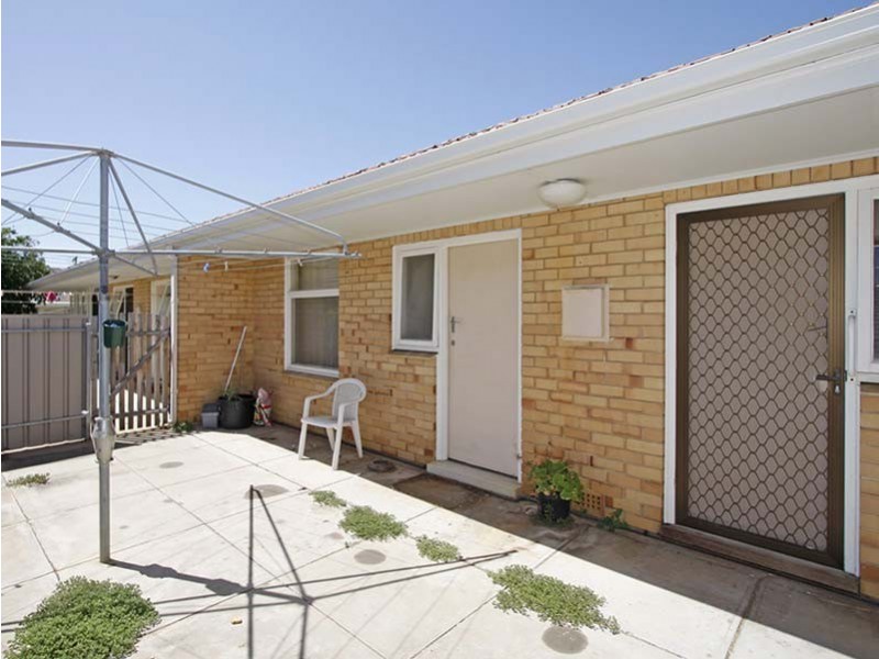 5/33 Scarborough Street, Somerton Park SA 5044