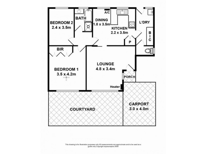 1/5 Munro Street, Glenelg North SA 5045