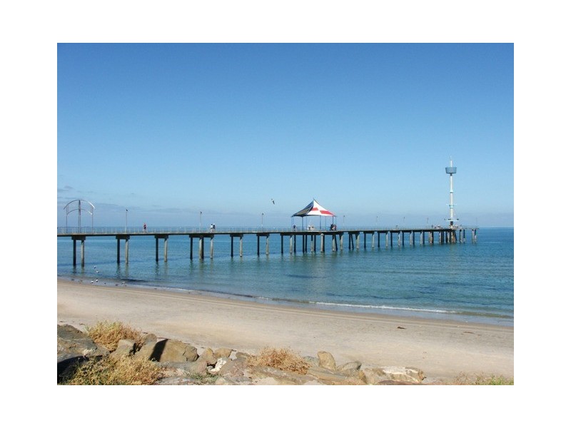 160 Esplanade, Brighton SA 5048