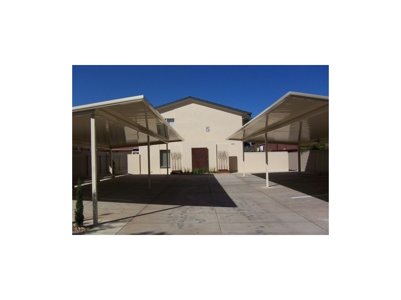 8/5 Clayton Ave, Plympton SA 5038