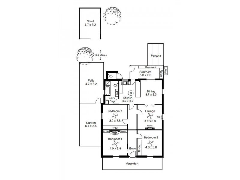 24 Glanton Street, West Hindmarsh SA 5007