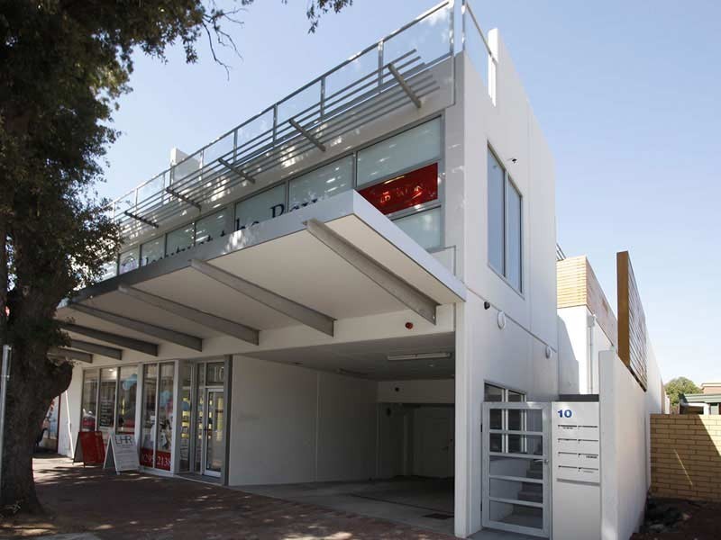 5, 10 Moseley Street, Glenelg SA 5045