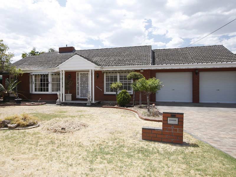 7 Sycamore Avenue, Novar Gardens SA 5040