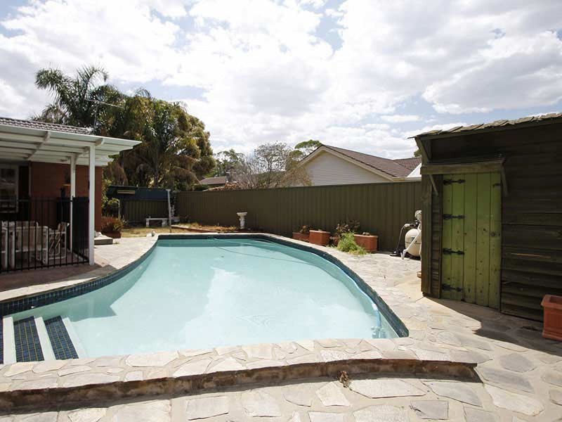 7 Sycamore Avenue, Novar Gardens SA 5040