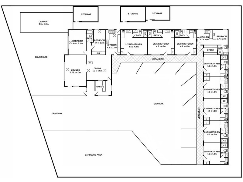 39 Saltfleet Street, Port Noarlunga SA 5167