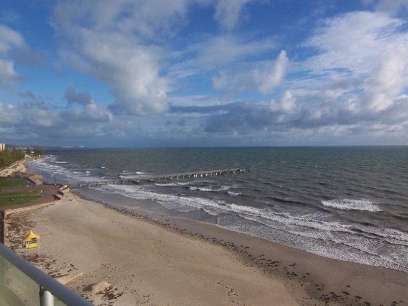 Apt 901  Platinum On The Beach, Glenelg SA 5045