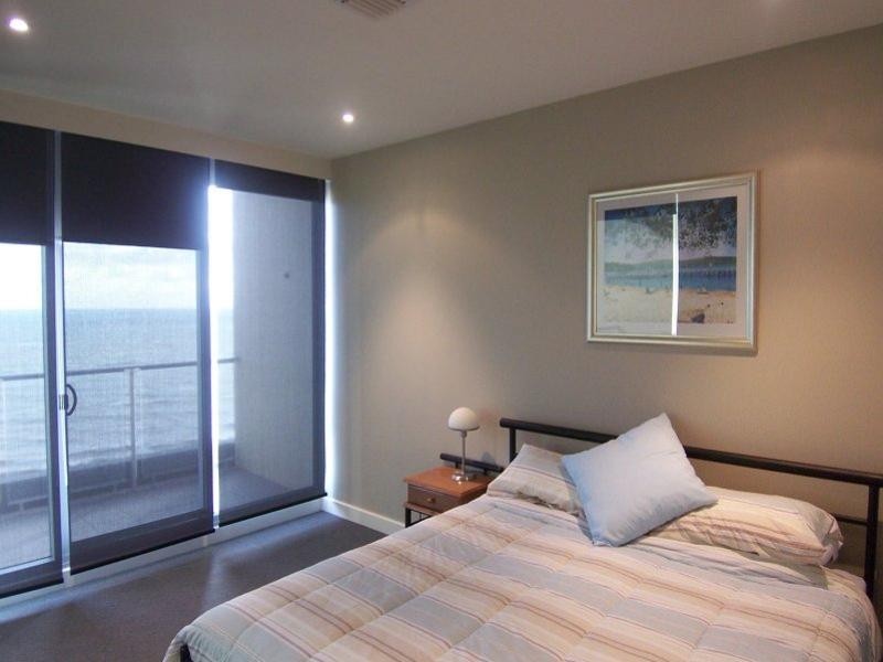 Apt 901  Platinum On The Beach, Glenelg SA 5045