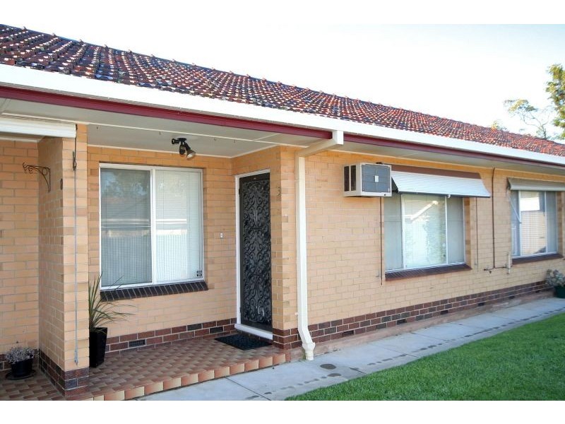 3/26  Sixth Avenue, Ascot Park SA 5043