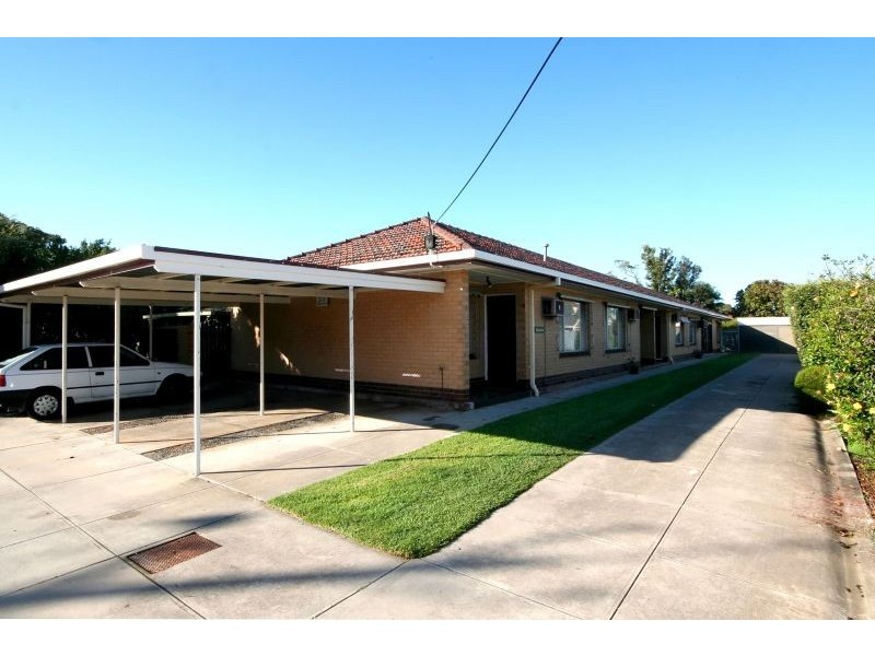 3/26  Sixth Avenue, Ascot Park SA 5043