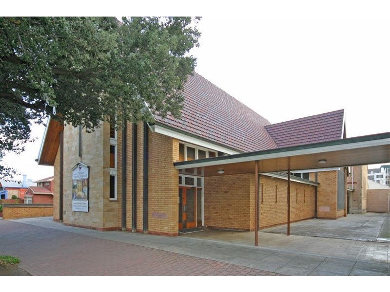 25  Moseley Street, Glenelg SA 5045