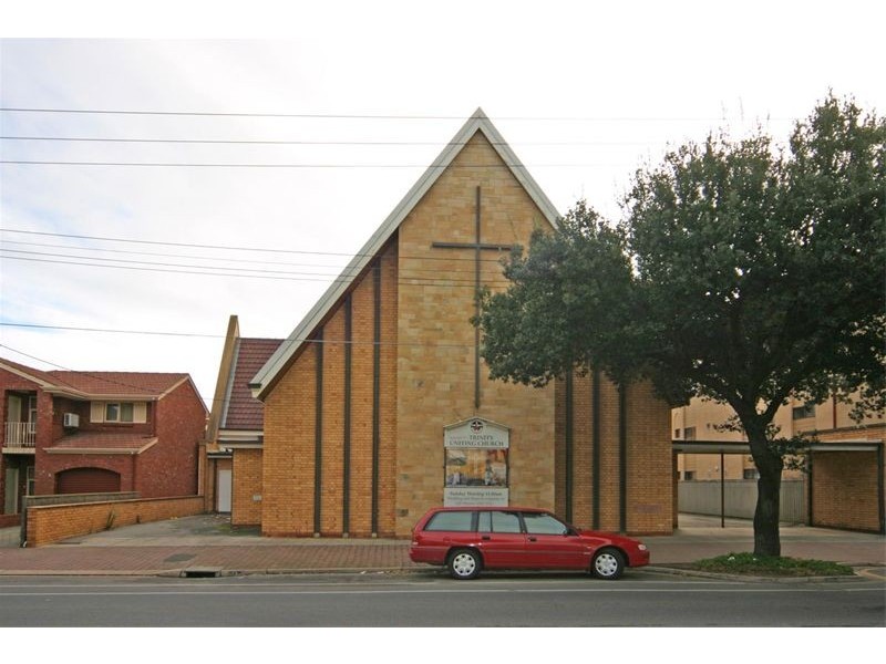 25  Moseley Street, Glenelg SA 5045