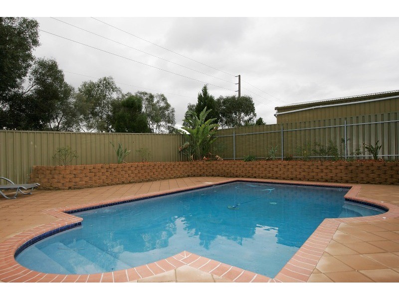 9  Parkgate Court, Onkaparinga Hills SA 5163