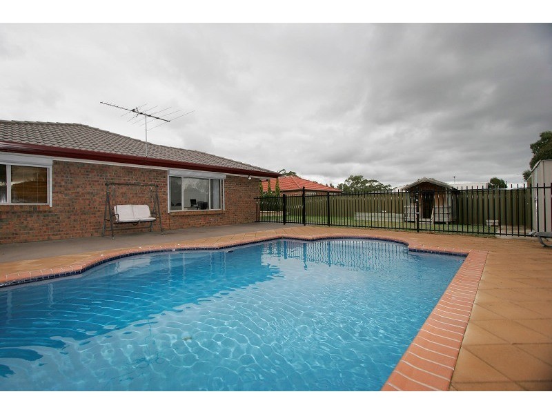 9  Parkgate Court, Onkaparinga Hills SA 5163