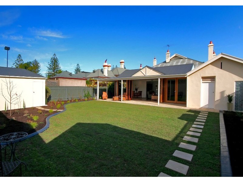 70  Moseley Street, Glenelg South SA 5045